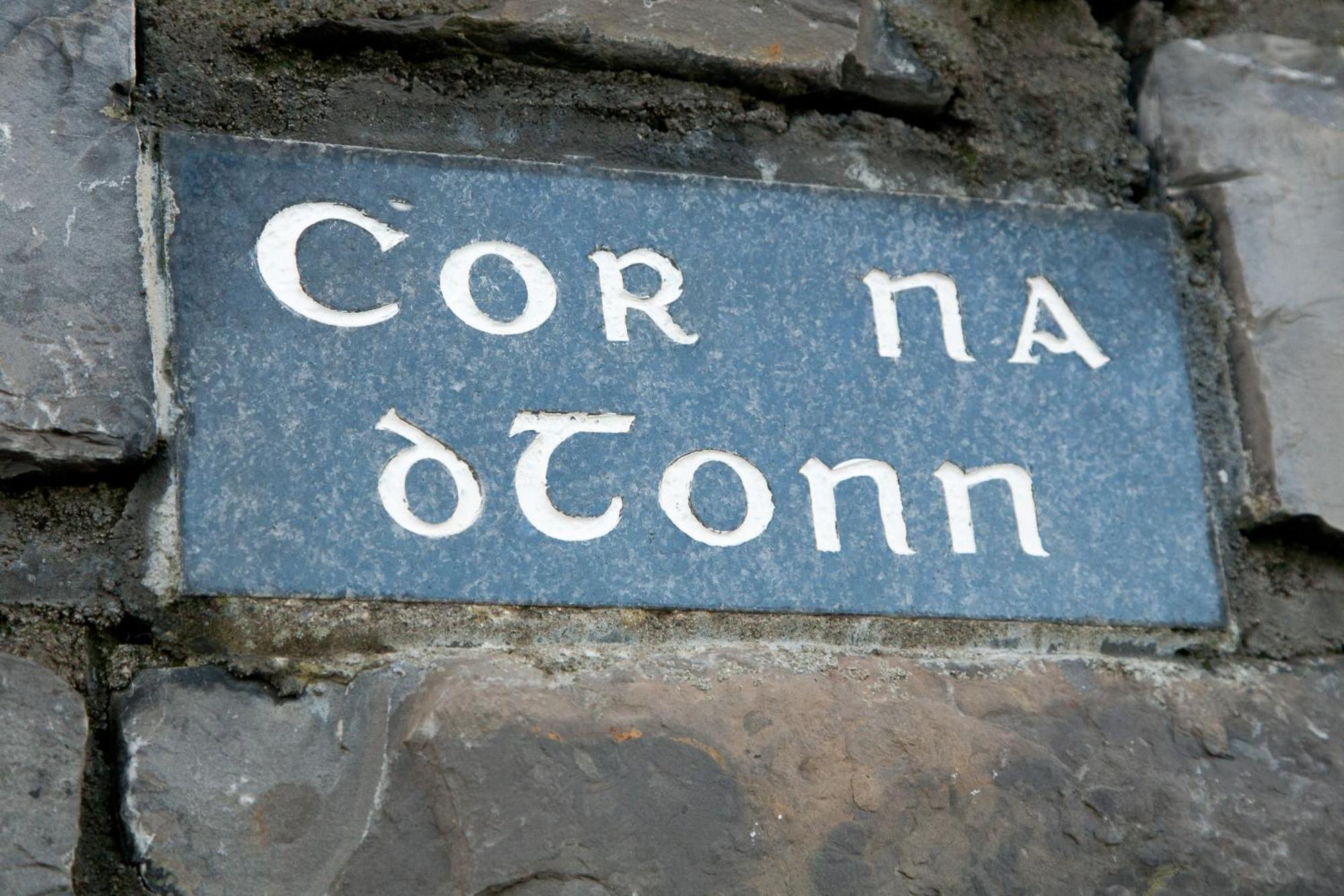 Ceol Na Mara Holiday Homes - Cois Tra & Cor Na Dtonn 恩尼斯克朗 外观 照片